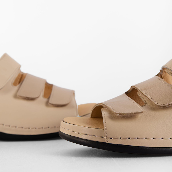 Сабо женские ортопедические DTD-002-1  Dr. Thomas