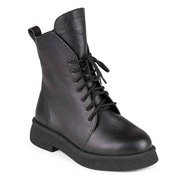 Ботинки женские ортопедические утепленные DTD-610-3  Dr. Thomas