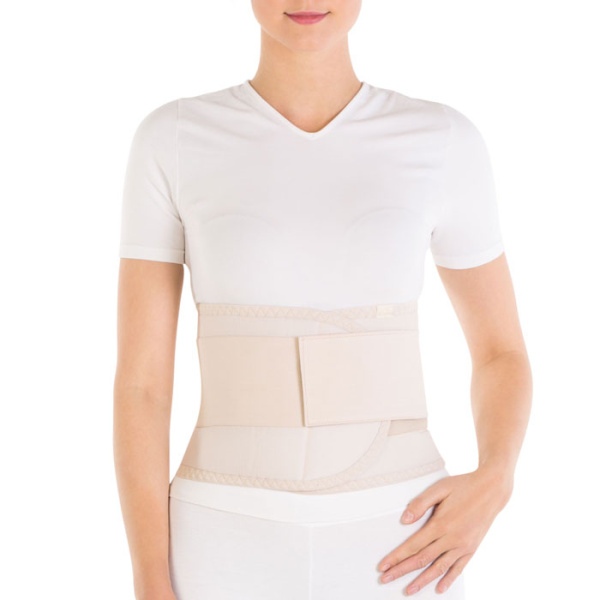 Послеродовый бандаж Т-1222  Trives
