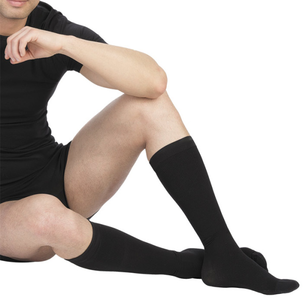 Антиварикозные гольфы Business S-141  Schiebler