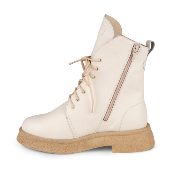 Ботинки женские ортопедические утепленные DTD-610-1  Dr. Thomas