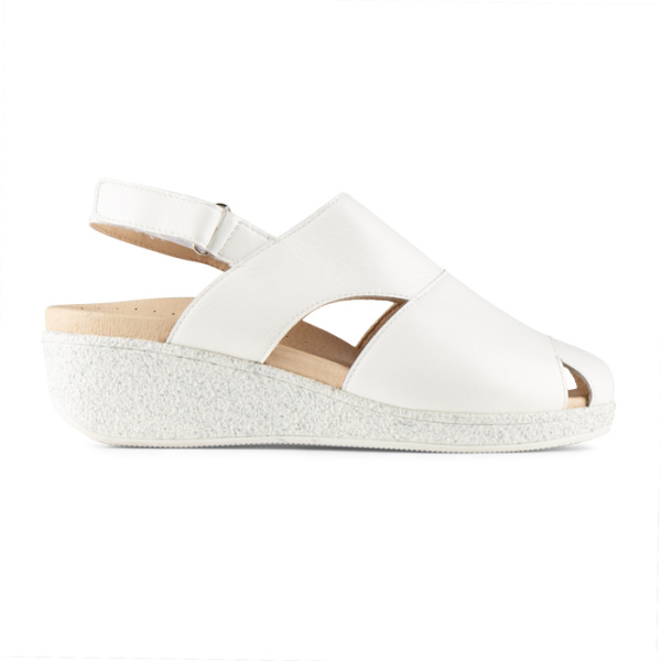 Сабо женские ортопедические DTD-202-2  Dr. Thomas