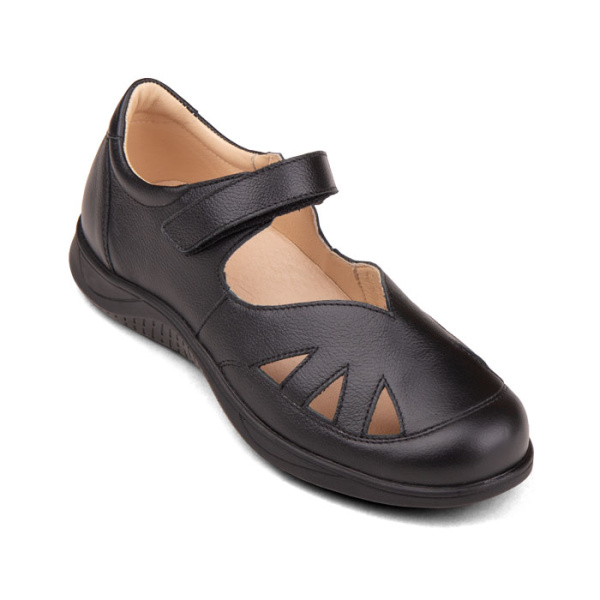 Туфли летние женские ортопедические DTD-261-1  Doctor&nbsp;Thomas