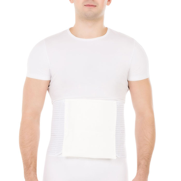 Бандаж послеоперационный для стомы Т-1336  Trives