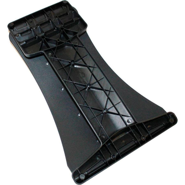 Тренажер для снятия нагрузки с позвоночника МОСТИК KZ0116 