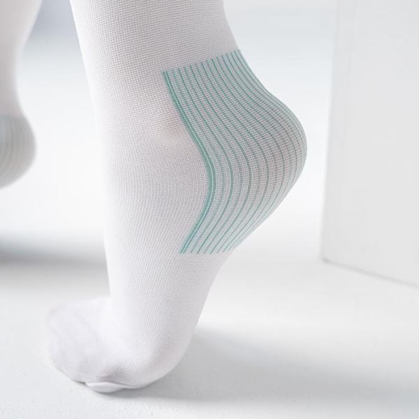 Компрессионные чулки для родов и операций 1 класса ТК.333Е VivaLife ТК.333Е.1  VivaLife