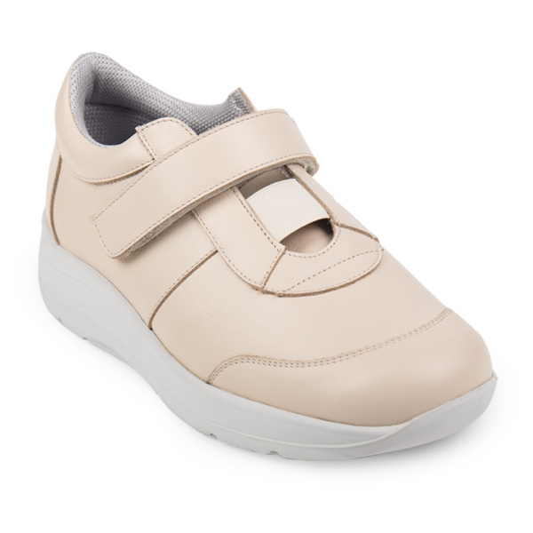 Полуботинки женские ортопедические DTD-453-2  DOCTOR THOMAS