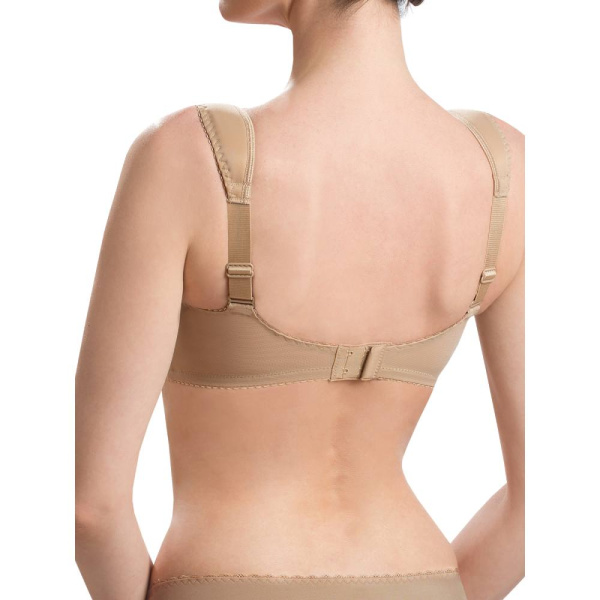 бюстгальтер ортопедический д/фиксации протеза молочной железы 0281/1у camelia