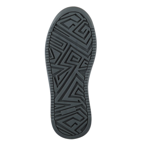 Ботинки детские утепленные TW-515-10  Twiki