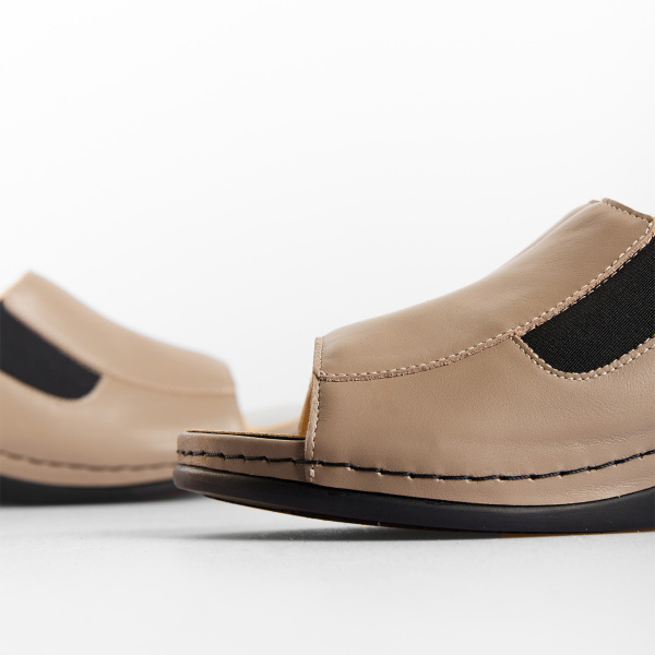 Сабо женские ортопедические DTD-004-2  Dr. Thomas