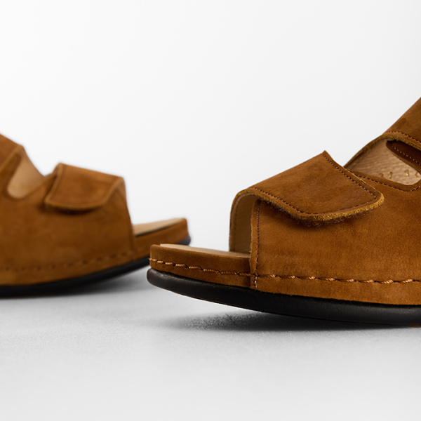 Сабо женские ортопедические DTD-001-2  Dr. Thomas