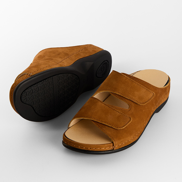 Сабо женские ортопедические DTD-001-2  Dr. Thomas