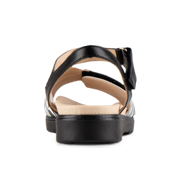 Сандалии ортопедические женские DTD-100-15  Dr. Thomas