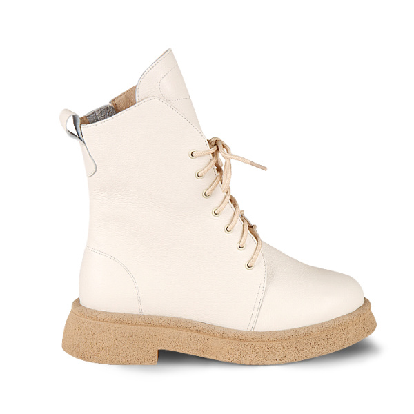 Ботинки женские ортопедические утепленные DTD-610-1  Dr. Thomas