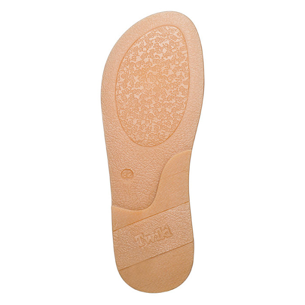 Сандалеты детские с высоким задником и открытым носком TW-176-11  Twiki