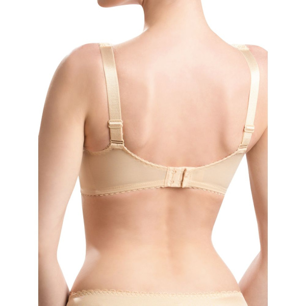 бюстгальтер ортопедический д/фиксации протеза молочной железы 0781у camelia