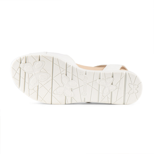 Сандалии ортопедические женские DTD-100-18  Dr. Thomas