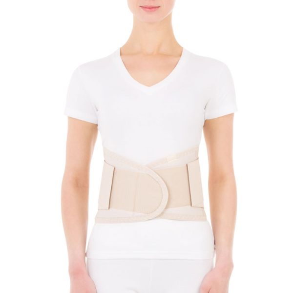 Бандаж при опущении внутренних органов Т-1361  Trives