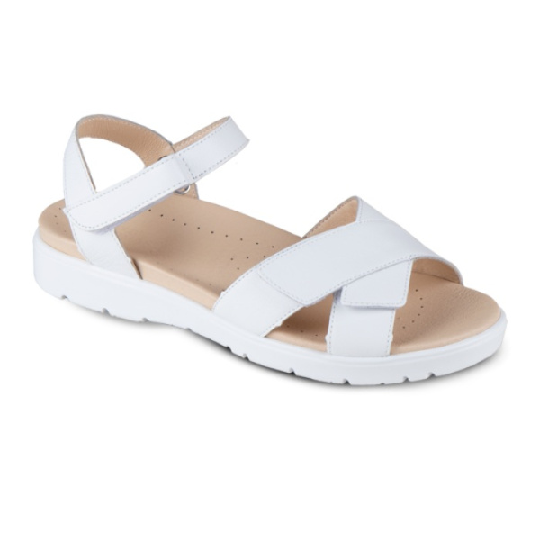 Сандалии ортопедические женские DTD-100-18  Dr. Thomas