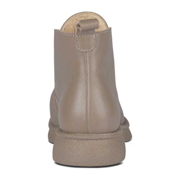 Ботинки женские ортопедические DTD-451-6  Dr. Thomas