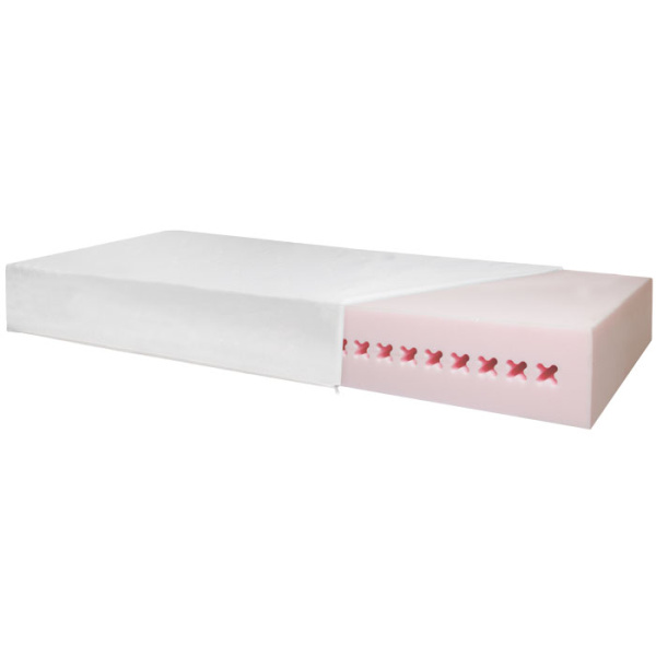 Ортопедический матрас EFFECTUAL X-Fresh ТОП-122  Trives