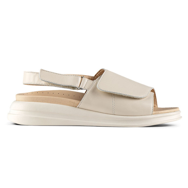 Босоножки женские с открытым носком DTD-253-3  Dr. Thomas