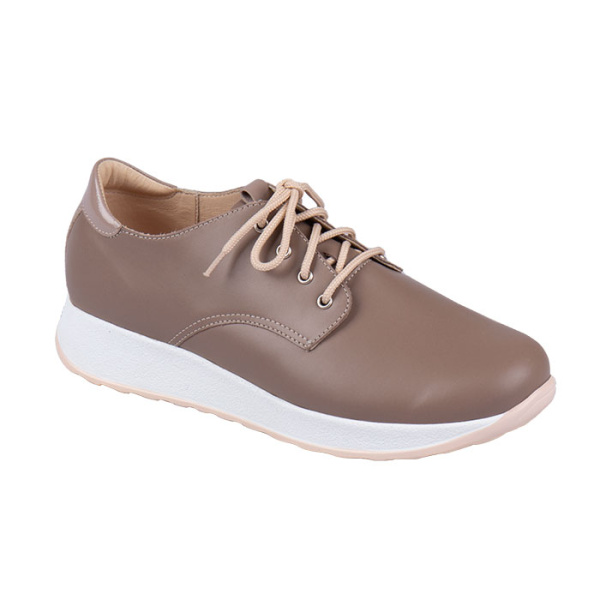 Полуботинки женские ортопедические со шнурками DTD-351-13  Dr. Thomas