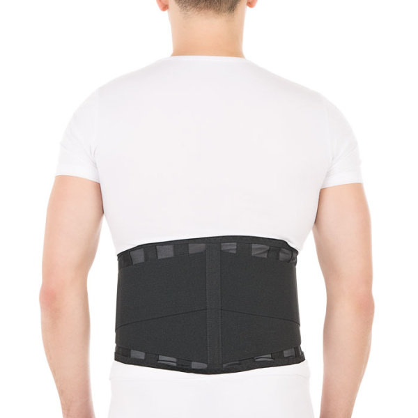 Ортопедический корсет пояснично-крестцовый Т.58.05 (Т-1555) Trives