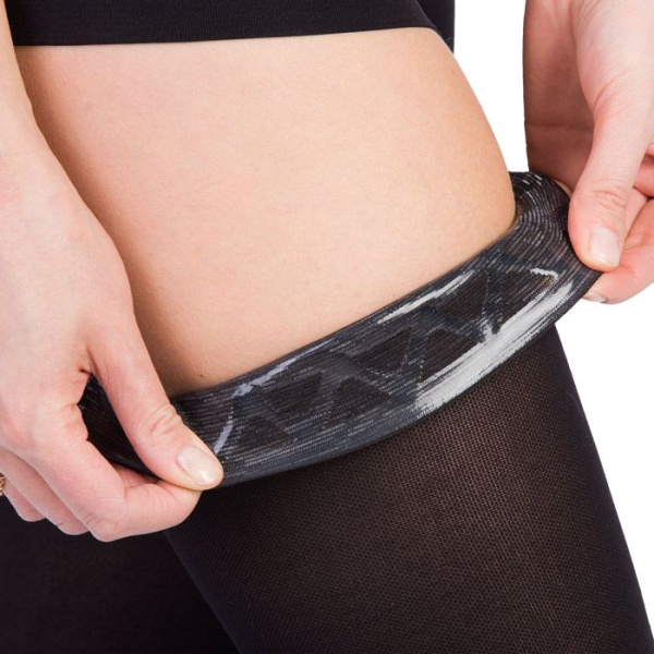 Антиварикозные чулки Veni Dur CCL2 S-213-K  Schiebler