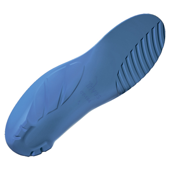 Стельки ортопедические детские (пакет) СТ-184.1  Trives