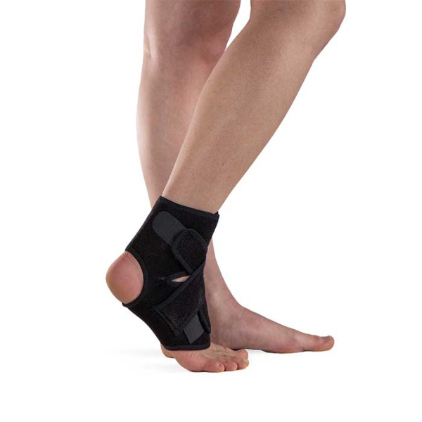 Бандаж компрессионный на голеностопный сустав Т-8628  