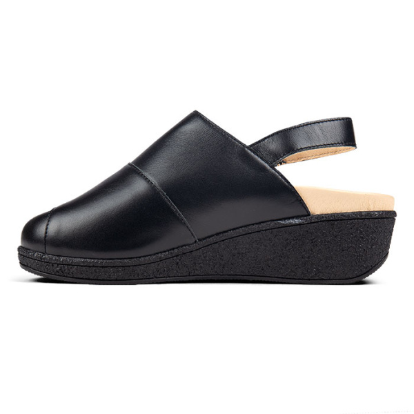 Сабо женские ортопедические DTD-201-1  Dr. Thomas