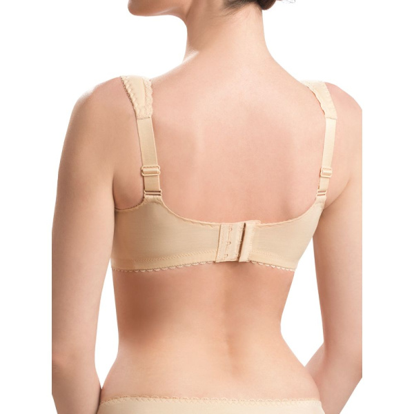 бюстгальтер ортопедический д/фиксации протеза молочной железы 1082у camelia