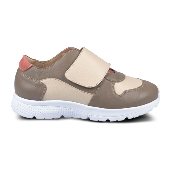 Кроссовки женские ортопедические DTD-403-9  Dr. Thomas