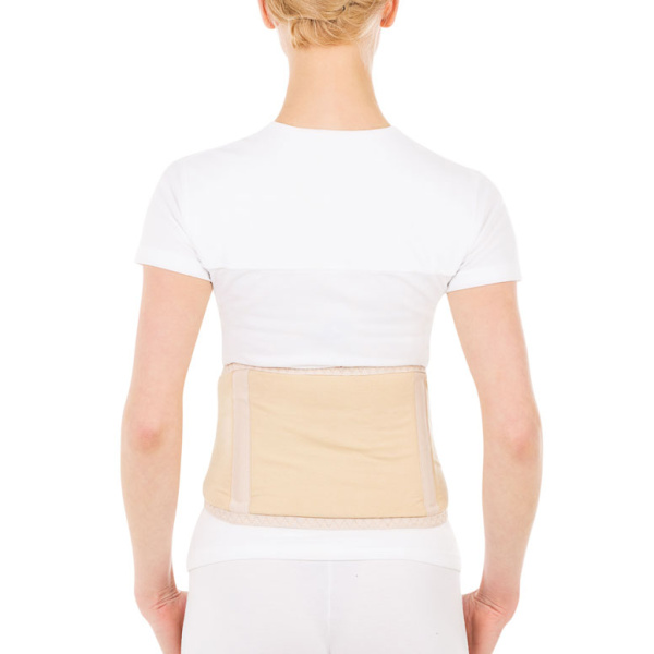 Бандаж противорадикулитный согревающий Т-1682  Trives