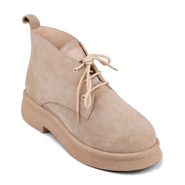 Ботинки женские ортопедические DTD-451-1  Dr. Thomas