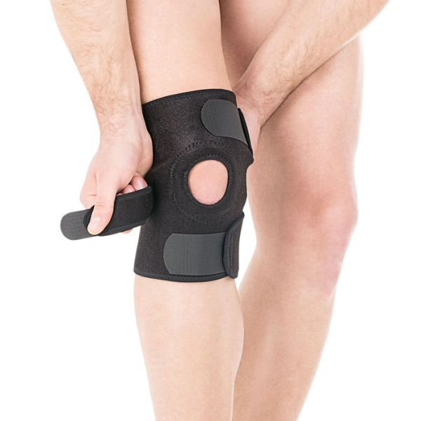 Коленный бандаж разъемный Т.44.08 (Т-8511) Trives