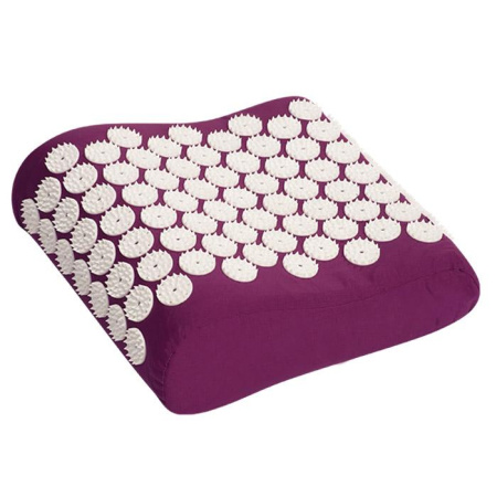 Акупунктурная массажная подушка М-706  Trives