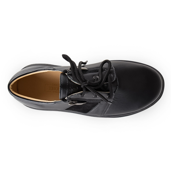 Полуботинки женские ортопедические DTD-450-4  Dr. Thomas