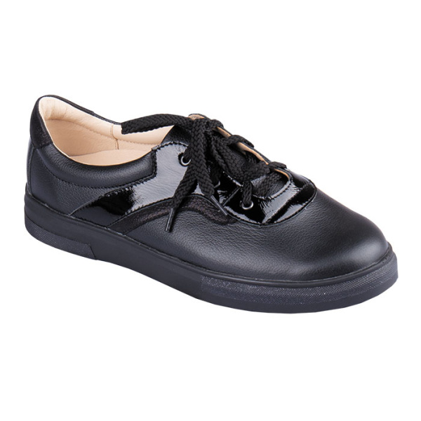 Полуботинки женские ортопедические со шнурками DTD-300-5  Dr. Thomas