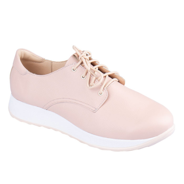 Полуботинки женские ортопедические со шнурками DTD-351-2  Dr. Thomas